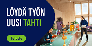 Apple elevate - työn uusi tahti