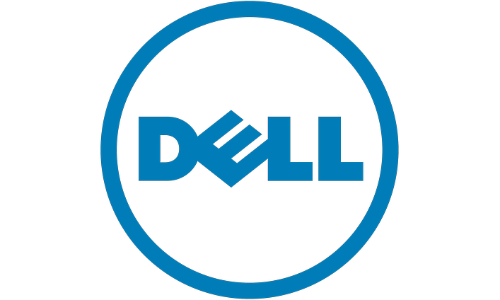 Dell-tuotemerkin logo