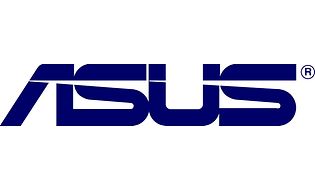 Asus-tuotemerkin logo