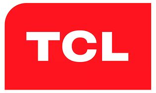 TCL-tuotemerkin logo