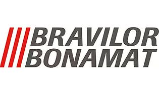 Bravilor Bonamat -tuotemerkin logo