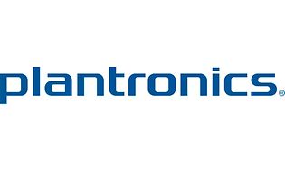 Plantronics tuotemerkin logo