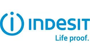 Indesit-tuotemerkin logo