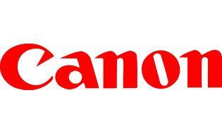 Canon-tuotemerkin logo