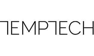 Temptech-tuotemerkin logo