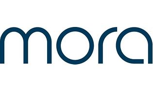 Mora-tuotemerkin logo