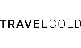 Travelcold-tuotemerkin logo