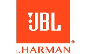JBL-tuotemerkin logo