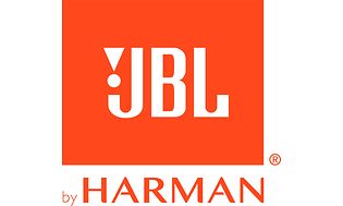 JBL-tuotemerkin logo