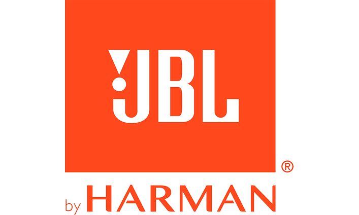 JBL-tuotemerkin logo