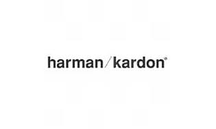 Harman Kardon -tuotemerkin logo