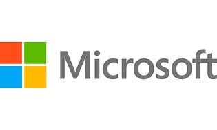 Microsoft-tuotemerkin logo