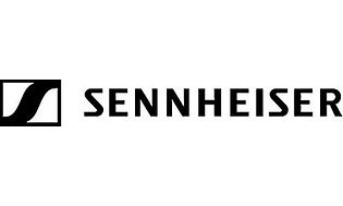 Sennheiser-tuotemerkin logo