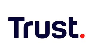 Trust-tuotemerkin logo