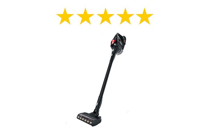 Bosch Unlimited s 8 Gen2
