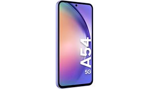 Samsung Galaxy A54 5G -puhelimen näyttö