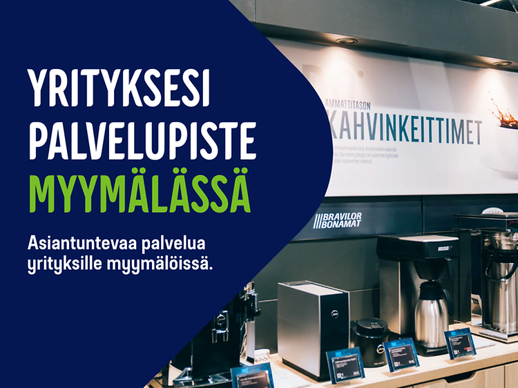 Yritysmyyntipisteet (2)