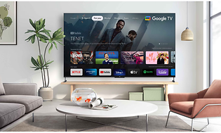 TCL QLED TV