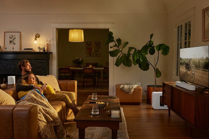 Sonos Beam