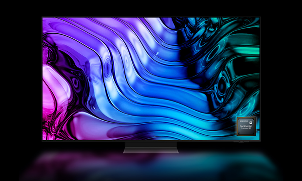 Samsung TV ja Quantum HDR OLED+