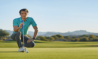 Golfiin sopiva älykello -teaserkuva