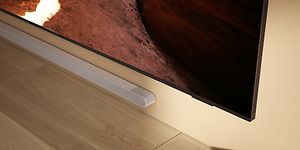 Samsung Soundbar