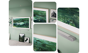 Samsung The Frame Lifestyle TV
