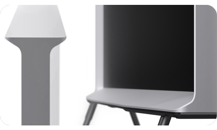 Samsung Lifestyle TV The Serif