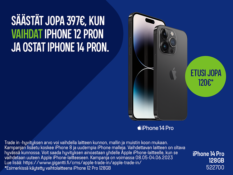 FI - Apple Trade In - Campaign W19-22 Topbanner 1 - 1920x320