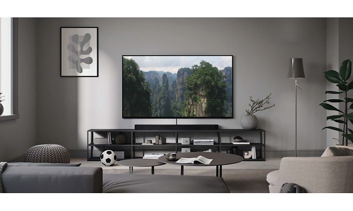 Samsung QLED TV 2023