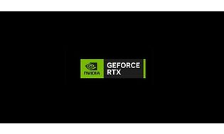 Nvidia Geforce RTX
