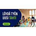 Apple - löydä työn uusi tahti