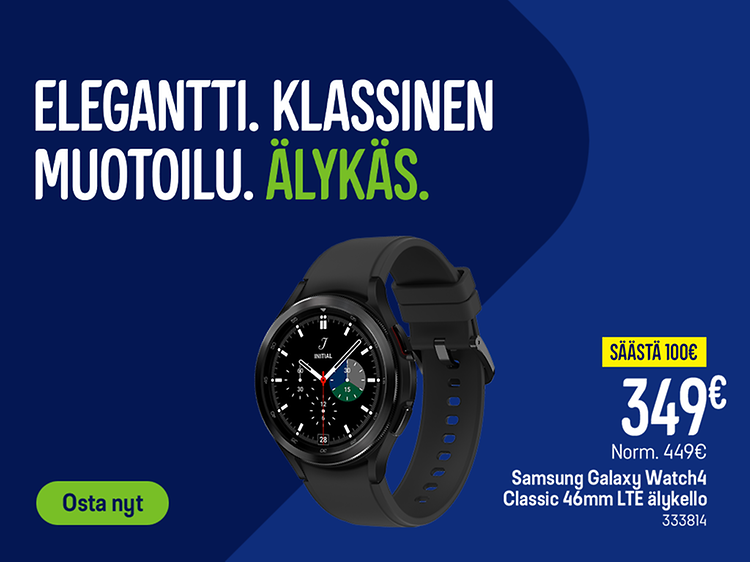 Samsung Galaxy Watch 4