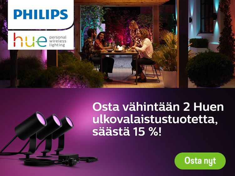 Philips HUE