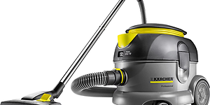Kärcher-vacuum-cleaner