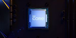 11. Sukupolven Intel® Core™ videon kuvakaappaus