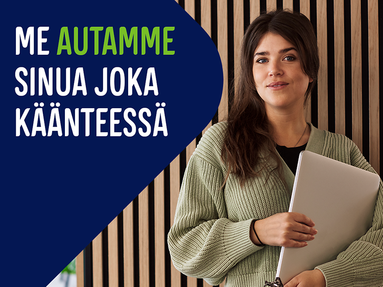 Gigantti yrityksille - me autamme sinua joka käänteessä