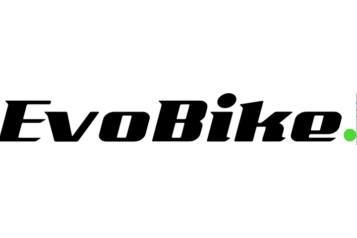 evobike-logo