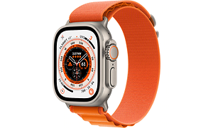 Apple Watch Ultra