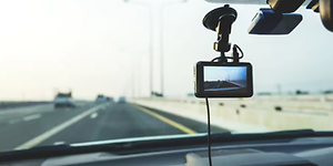 Garmin - Kojelautakamera - autokamera
