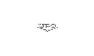 Upo-tuotemerkin logo