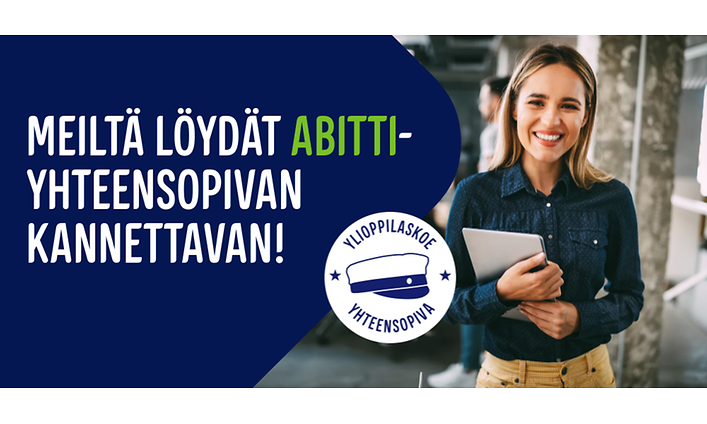 Abitti yhteensopivat tietokoneet (1)