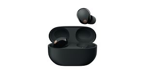 Sony WF-1000XM5 täysin langattomat in-ear kuulokkeet