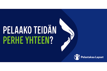 Pelaako teidän perhe yhteen W31-35