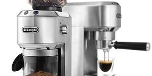 Tuotekuva Delonghi Dedica -kahvimyllystä