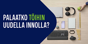 Palaatko töihin uudella innolla (2)