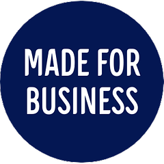 Made for Business