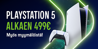 PlayStation 5