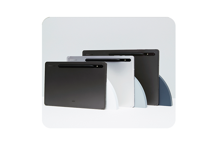 Samsung-tabletit