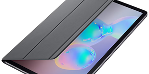 Telecom - Mobile and Tablet - Samsung book cover